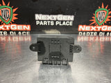 2019 FORD MUSTANG GT RH PASSENGER SIDE DOOR CONTROL MODULE FR3T-14B533-AB #958