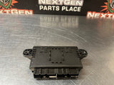 2024 FORD MUSTANG GT RH PASSENGER SIDE DOOR CONTROL MODULE JX7T-14B533-BD #1226