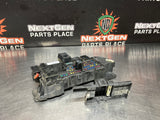 2012 FORD F350 FUSE BOX BODY CONTROL MODULE BCM BC3T-14B476-DK OEM #937