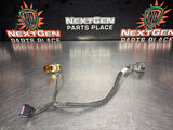 05-13 C6 CORVETTE RH OR LH HEADLIGHT EXTERNAL WIRING HARNESS OEM 13590399 #1080