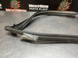 2005-2013 C6 CORVETTE FRONT WINDSHIELD FRAME WEATHER STRIP SEAL GASKET #1110
