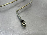 1999 C5 CORVETTE LS1 STEAM VENT TUBE OEM #523