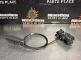 2012 CADILLAC CTS V COUPE PASS RH DOOR LOCK ACTUATOR ASSEMBLY OEM #1592