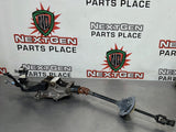 2011 CAMARO SS STEERING COLUMN W/ IGNITION & KEY / STEERING SHAFT OEM #320