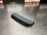2018 FORD MUSTANG GT AFTERMARKET SPEEDFORM COIN TRAY CARBON STYLE #860
