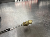 97-04 C5 CORVETTE AUTOMATIC SHIFTER CABLE OEM #781