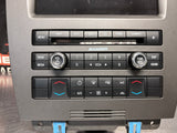 2013 FORD MUSTANG GT SHAKER STEREO TOUCHSCREEN RADIO GPS NAV OEM #1264