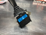 04-06 PONTIAC GTO WINDSHIELD WIPER STALK SWITCH OEM 92089551 #1306
