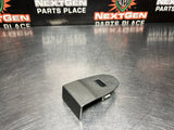 2005 C6 CORVETTE CENTER CONSOLE FILLER TOMBSTONE OEM #1030