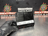 2019 CAMARO SS ONSTAR COMMUNICATION TELEMATICS COMPUTER MODULE OEM 84600180 1126