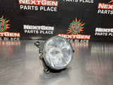 13-14 FORD MUSTANG GT LH DRIVER SIDE LED FOG LIGHT W BRACKET OEM #1009