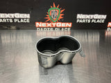 08-09 PONTIAC G8 CENTER CONSOLE CUP HOLDER OEM #602