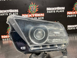 2013 FORD MUSTANG GT LH DRIVER SIDE XENON HEADLIGHT OEM DR33-13006-A #981