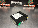 2019 CHEVY SILVERADO 2500HD RADIO RECEIVER MODULE 84361174 OEM #1198