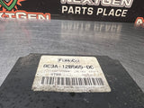 2010 FORD F450 POWER STROKE 6.4L 8C3A-12B565-DC TCM OEM #1201