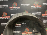 14-19 C7 CORVETTE RR RIGHT REAR INNER FABRIC FENDER LINER OEM #1604