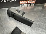 2012 CHEVY SILVERADO 6.6 DURAMAX FRONT AND REAR WINDOW SWITCHES OEM #953