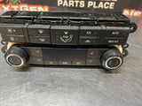 2011 FORD F250 DIGITAL AC HEAT CLIMATE CONTROL BC3T-18C612-FC OEM #1192