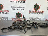 2001 C5 CORVETTE Z06 MANUAL TRANSMISSION HARNESS OEM #VV1117