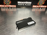 2018 FORD MUSTANG GT LH DRIVER SIDE MEMORY SEAT MODULE OEM JU5T-14C708-AE #860