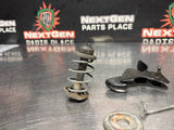 04-06 PONTIAC GTO HOOD LATCH CATCH SPRING ASSEMBLY OEM #3892