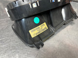 10-15 CAMARO SS MANUAL INSTRUMENT CLUSTER OEM 92242410 #4163