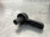 10-14 FORD MUSTANG GT RH PASSENGER SIDE SEAT RECLINE LEVER OEM #442