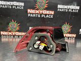 08 - 09 PONTIAC G8 RH PASSENGER TAIL LIGHT BRAKE LIGHT OEM #1178