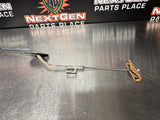 04-06 PONTIAC GTO E BRAKE RED STITCH HANDLE OEM #1027