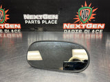 97-04 C5 CORVETTE RH PASSENGER OUTSIDE SIDE MIRROR GLASS AUTO DIMMING OEM #797