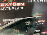 2014 CADILLAC CTS-V COUPE RH RIGHT REAR QUARTER WINDOW #1233