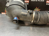 2007 SILVERADO 2500HD LMM DURAMAX 6.6 AIR INTAKE 25839608 25881207 OEM #1132