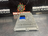 2015 GMC SIERRA DURAMAX DIESEL 6.6L ECM 12661877 OEM #1602
