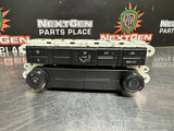 2013 FORD F350 AC HEAT CLIMATE CONTROL BC3T-19980-AH OEM #887