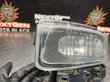 2005 C6 CORVETTE LH DRIVER SIDE FOG LIGHT OEM #1030