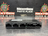 2024 FORD MUSTANG GT LH DRIVER SIDE SEAT CONTROL MEMORY MODULE OEM #1226