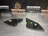 2014 C7 CORVETTE Z51 DASHBOARD SPEAKERS  LH/RH OEM #1604