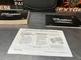 2011 CADILLAC CTS-V OWNERS MANUAL OEM #1305