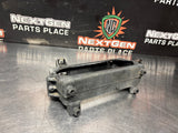 97-98 C5 CORVETTE PCM & TAC MODULE MOUNTING BRACKET 10286700 10286699 OEM #1303