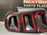 2014 MUSTANG GT TAIL LIGHTS OEM #1261