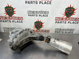 17-19 GM DIESEL ALLSION TRANSFER CASE FLOOR SHIFT 84504825 OEM #3739