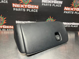 97-04 C5 CORVETTE GLOVE BOX BLK OEM #797