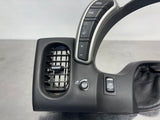 2005 CORVETTE C6 SPEEDOMETER CLUSTER BEZEL TRIM PANEL OEM 15807290 #1468