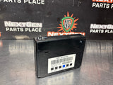 2011 CADILLAC CTS-V BCM 20935349 OEM #1305