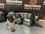15-23 FORD MUSTANG GT AFTERMARKET LED EURO STYLE TAILLIGHTS #4036