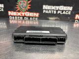 2016 FORD MUSTANG GT LH DRIVER SEAT CONTROL MEMORY MODULE DS7T-14C708-AD #1292
