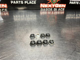 05-13 C6 CORVETTE SEAT MOUNTING NUTS/HARDWARE OEM #1038