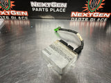 2011 FORD F250 DIESEL GLOW PLUG RELAY MODULE BC3A-12B533-AD OEM #883