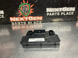 2014 FORD F350 TEMPERATURE CONTROL MODULE OEM EC3T-18C612-AA #1333