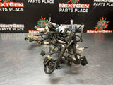11-16 FORD F250 6.7 POWERSTROKE INJECTOR HARNESS DC3T-12B637-R59CL OEM #W439